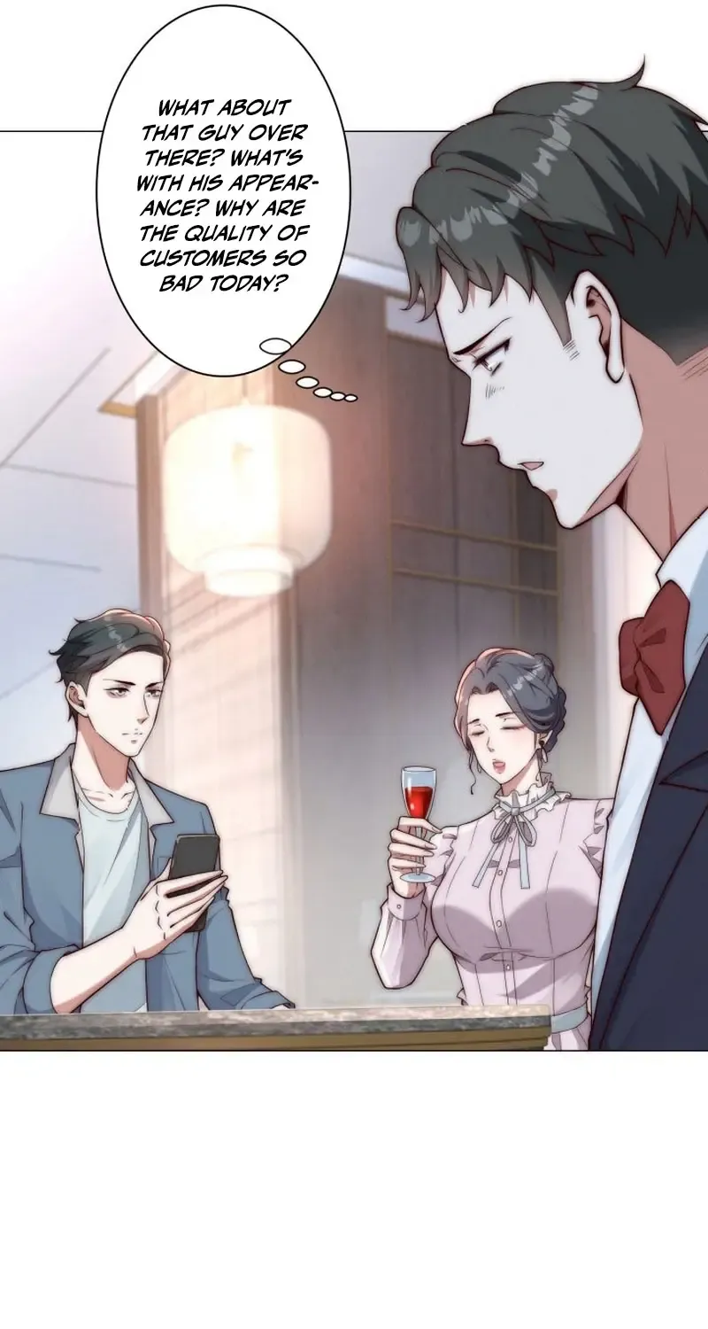 With My Price Deduction System, I Became Invincible Chapter 10 page 54 - 