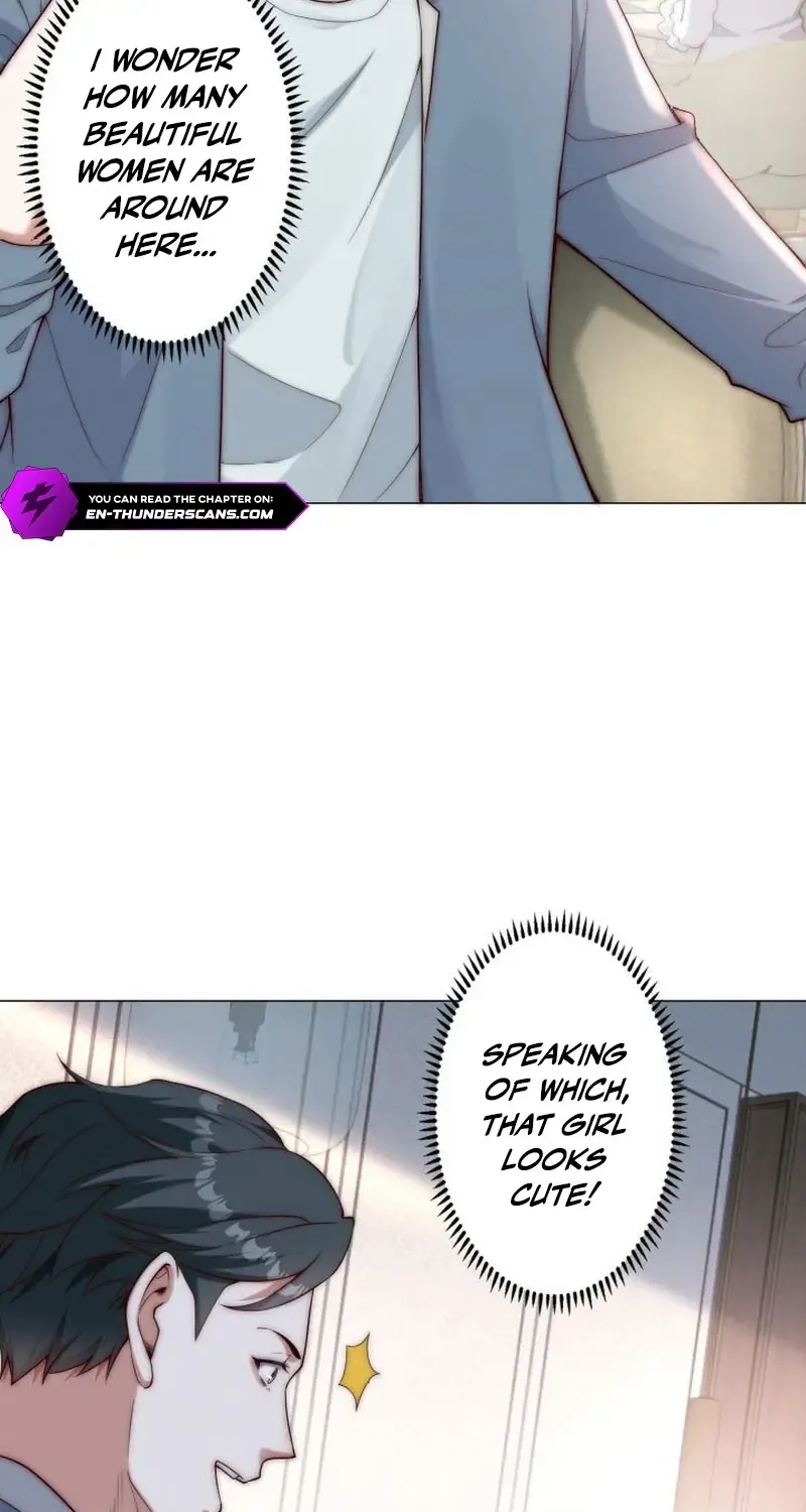 With My Price Deduction System, I Became Invincible Chapter 10 page 56 - 