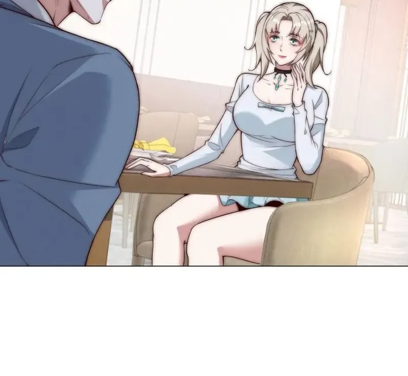 With My Price Deduction System, I Became Invincible Chapter 10 page 57 - 