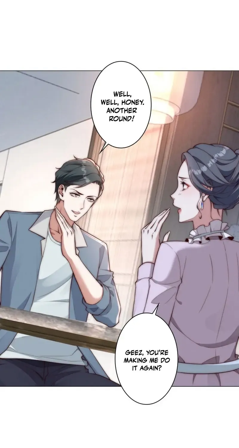 With My Price Deduction System, I Became Invincible Chapter 10 page 58 - 