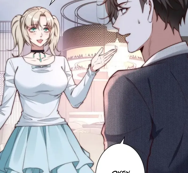 With My Price Deduction System, I Became Invincible Chapter 10 page 61 - 