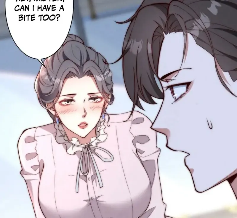 With My Price Deduction System, I Became Invincible Chapter 10 page 65 - 