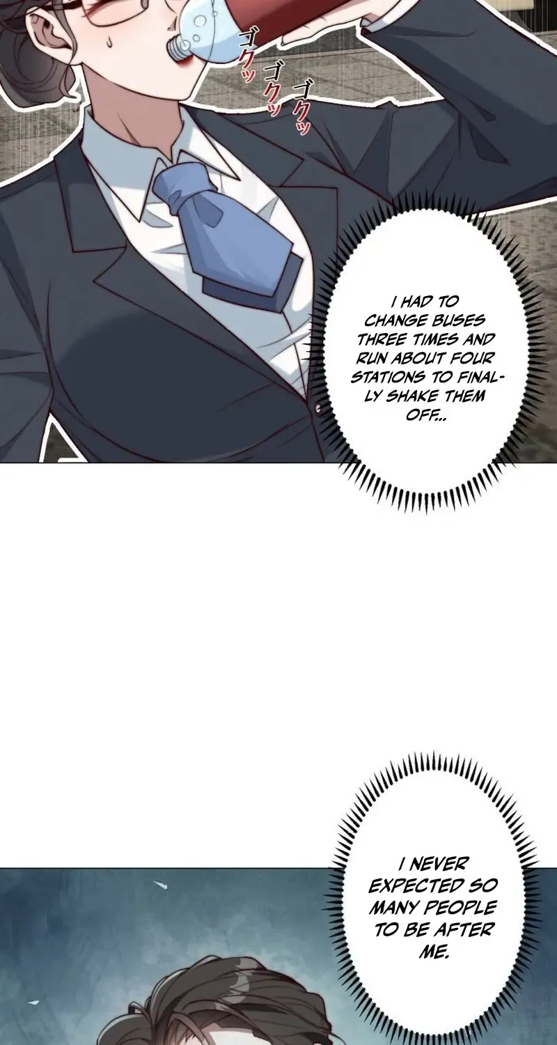 With My Price Deduction System, I Became Invincible Chapter 10 page 10 - 