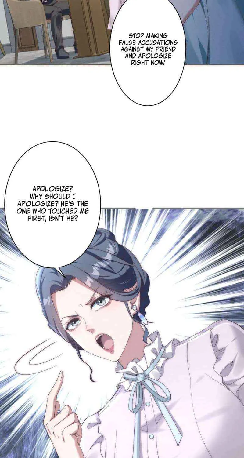 With My Price Deduction System, I Became Invincible Chapter 11 page 12 - 