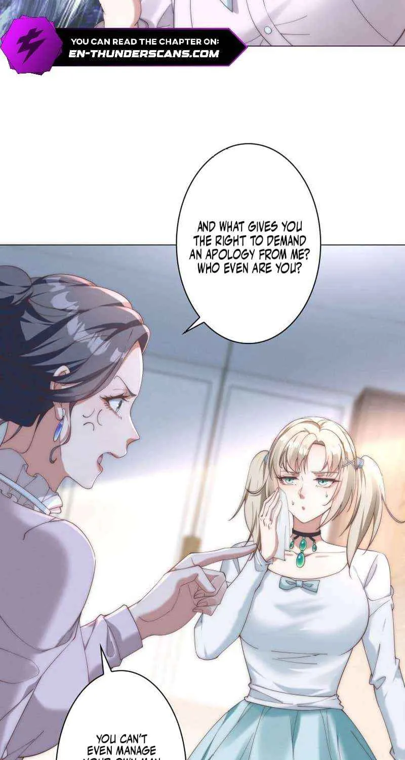 With My Price Deduction System, I Became Invincible Chapter 11 page 13 - 