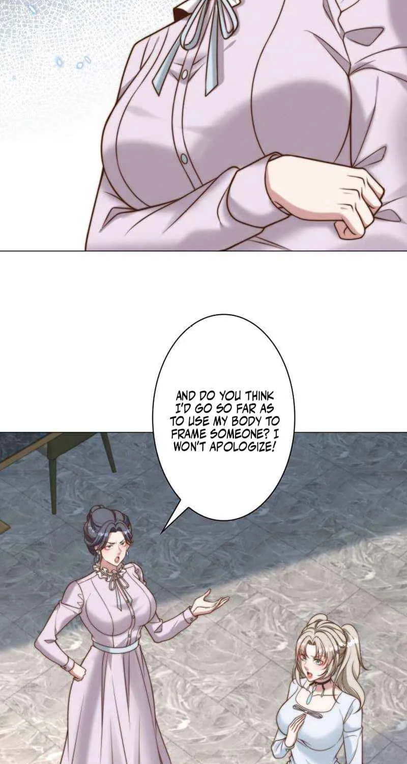 With My Price Deduction System, I Became Invincible Chapter 11 page 17 - 
