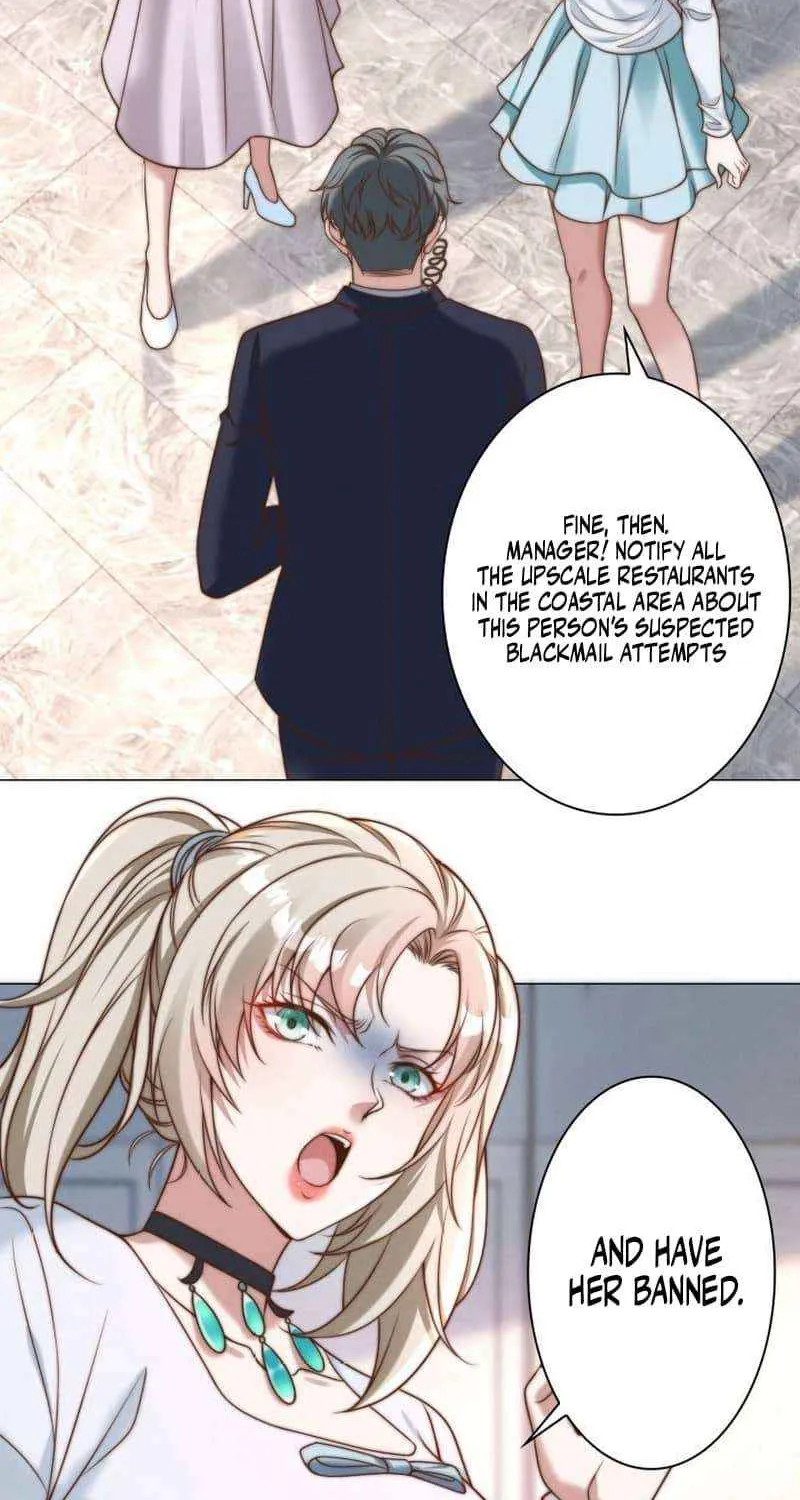 With My Price Deduction System, I Became Invincible Chapter 11 page 18 - 