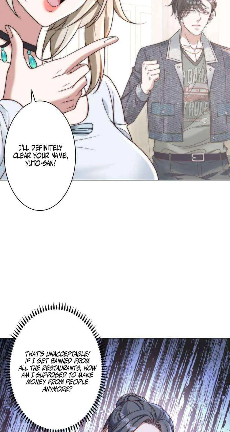 With My Price Deduction System, I Became Invincible Chapter 11 page 23 - 