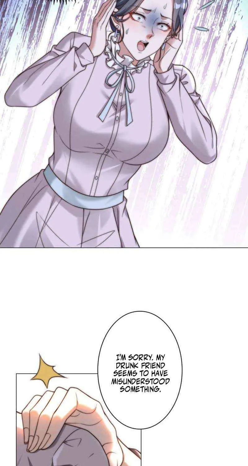 With My Price Deduction System, I Became Invincible Chapter 11 page 24 - 