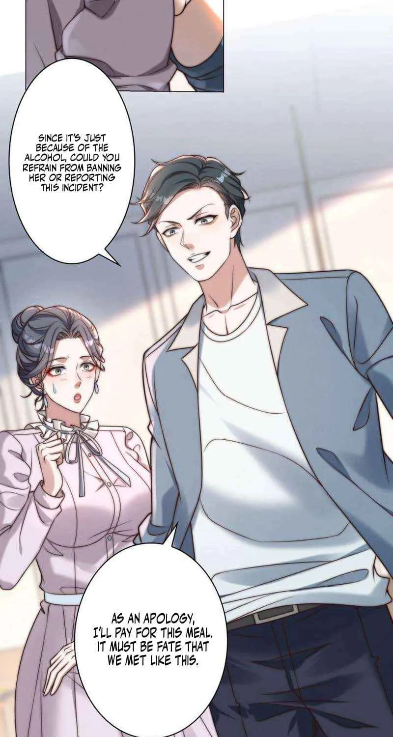 With My Price Deduction System, I Became Invincible Chapter 11 page 25 - 