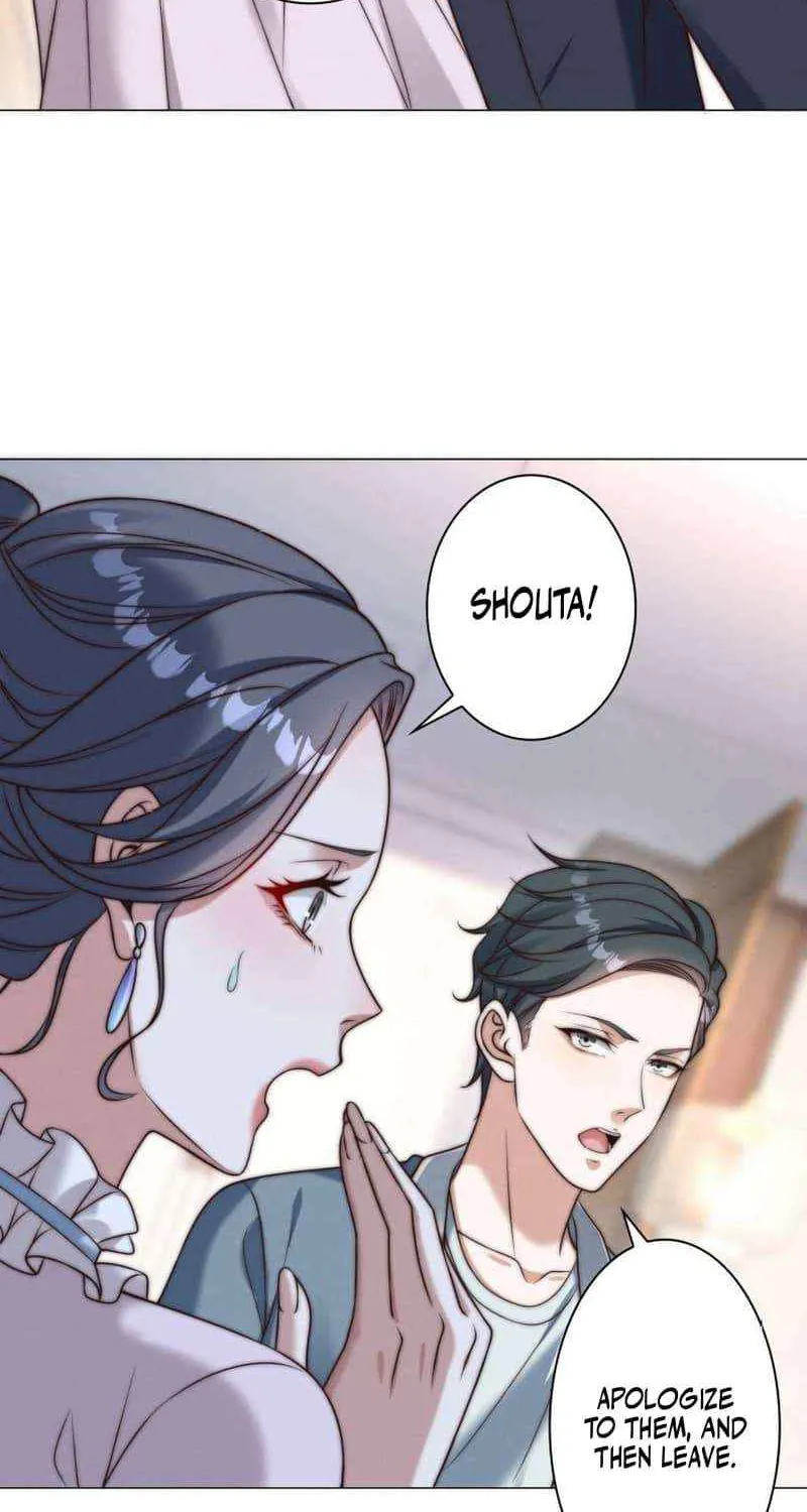 With My Price Deduction System, I Became Invincible Chapter 11 page 26 - 