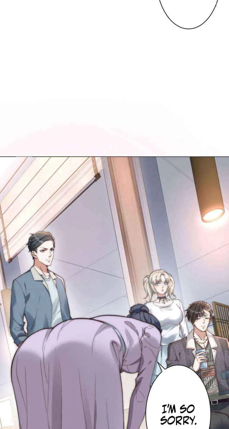 With My Price Deduction System, I Became Invincible Chapter 11 page 27 - 