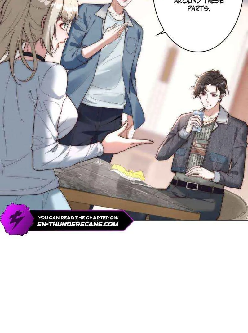 With My Price Deduction System, I Became Invincible Chapter 11 page 29 - 