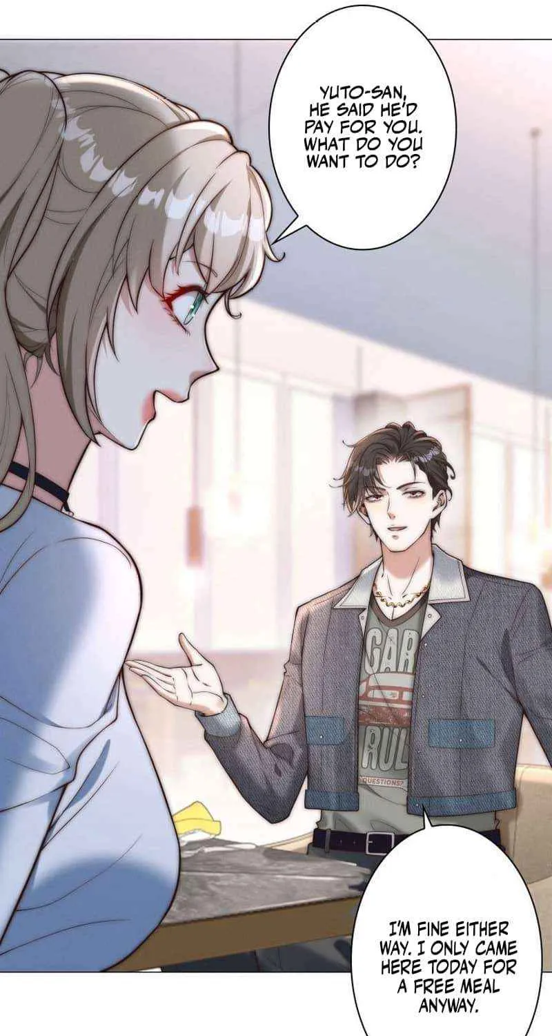 With My Price Deduction System, I Became Invincible Chapter 11 page 30 - 