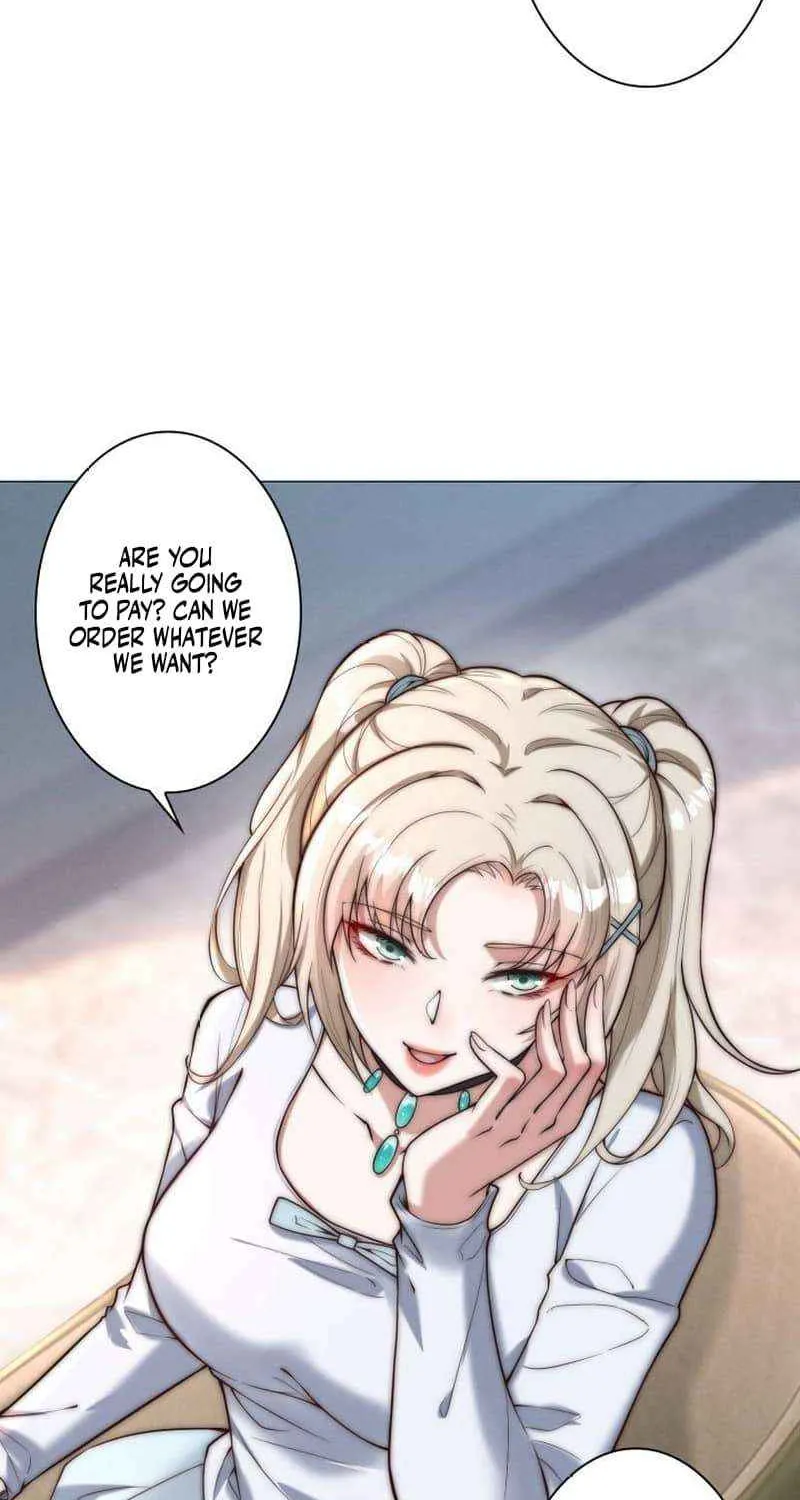 With My Price Deduction System, I Became Invincible Chapter 11 page 31 - 