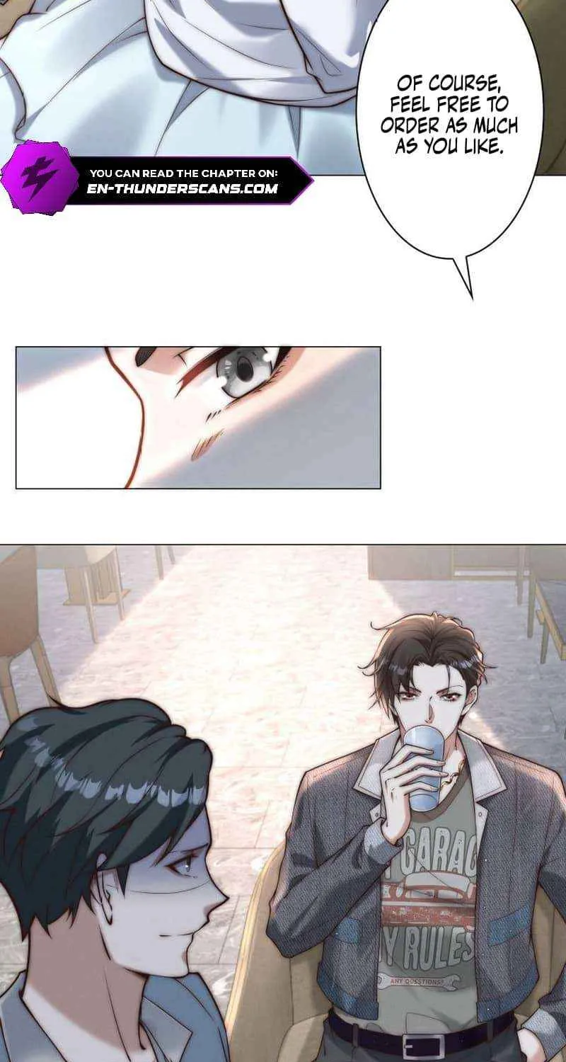 With My Price Deduction System, I Became Invincible Chapter 11 page 32 - 