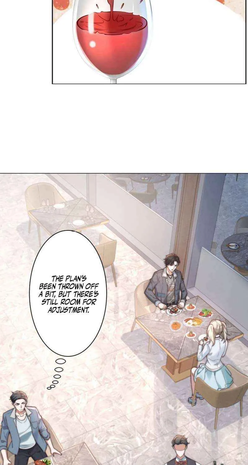 With My Price Deduction System, I Became Invincible Chapter 11 page 34 - 