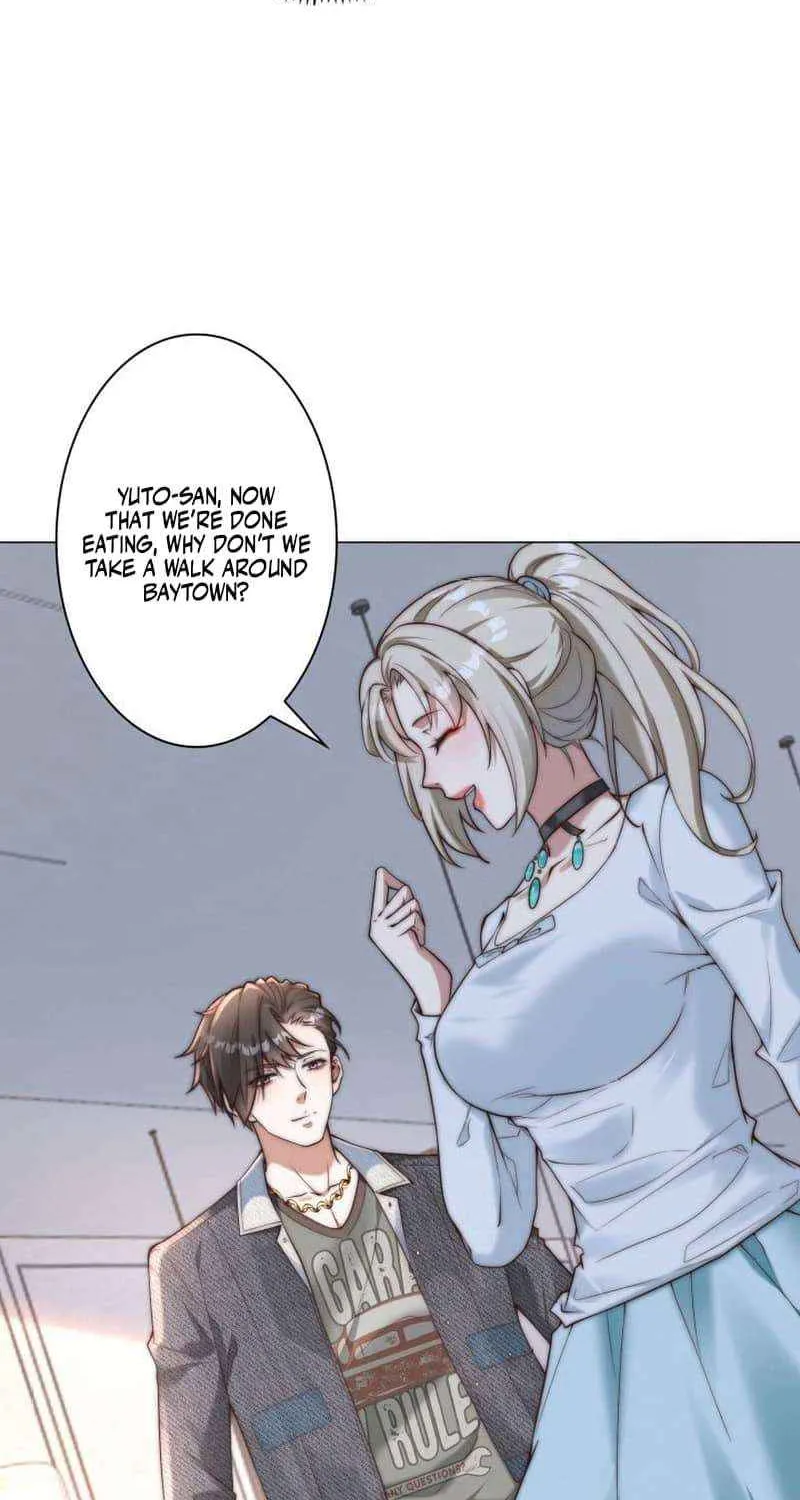 With My Price Deduction System, I Became Invincible Chapter 11 page 37 - 