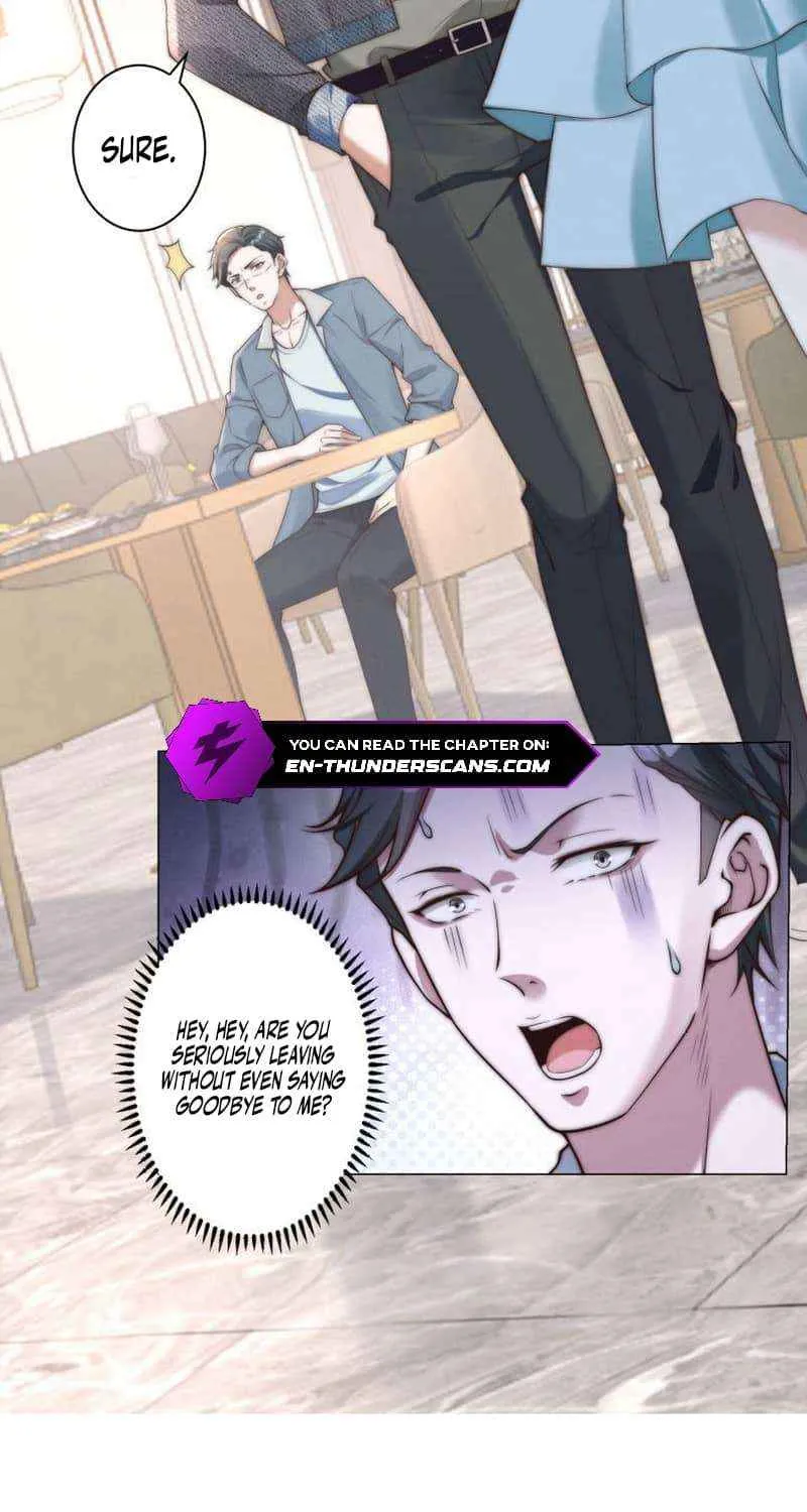 With My Price Deduction System, I Became Invincible Chapter 11 page 38 - 