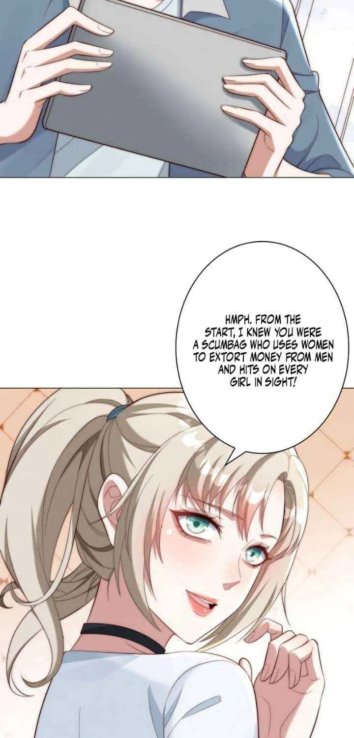 With My Price Deduction System, I Became Invincible Chapter 11 page 44 - 