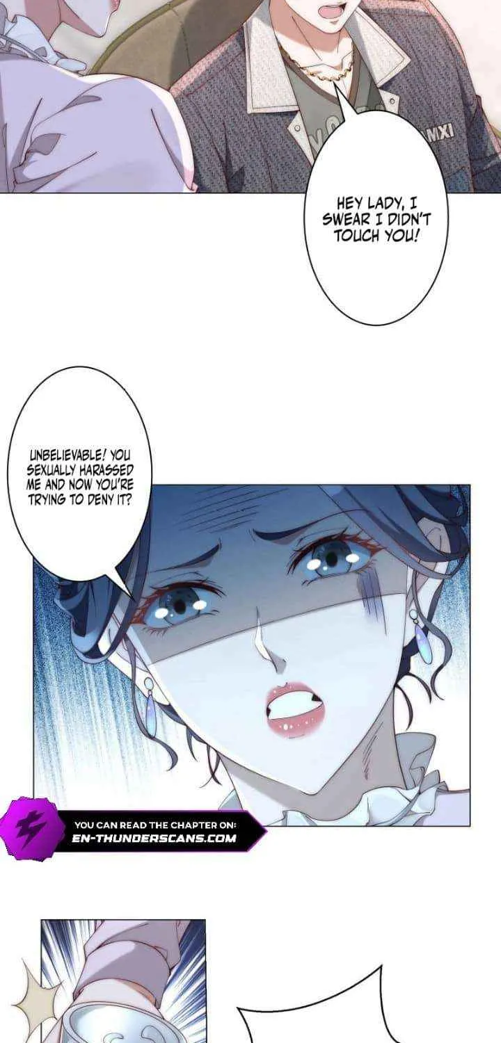 With My Price Deduction System, I Became Invincible Chapter 11 page 7 - 
