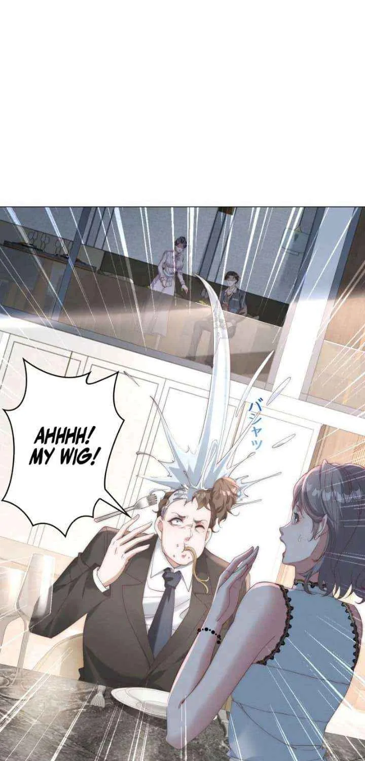 With My Price Deduction System, I Became Invincible Chapter 11 page 9 - 