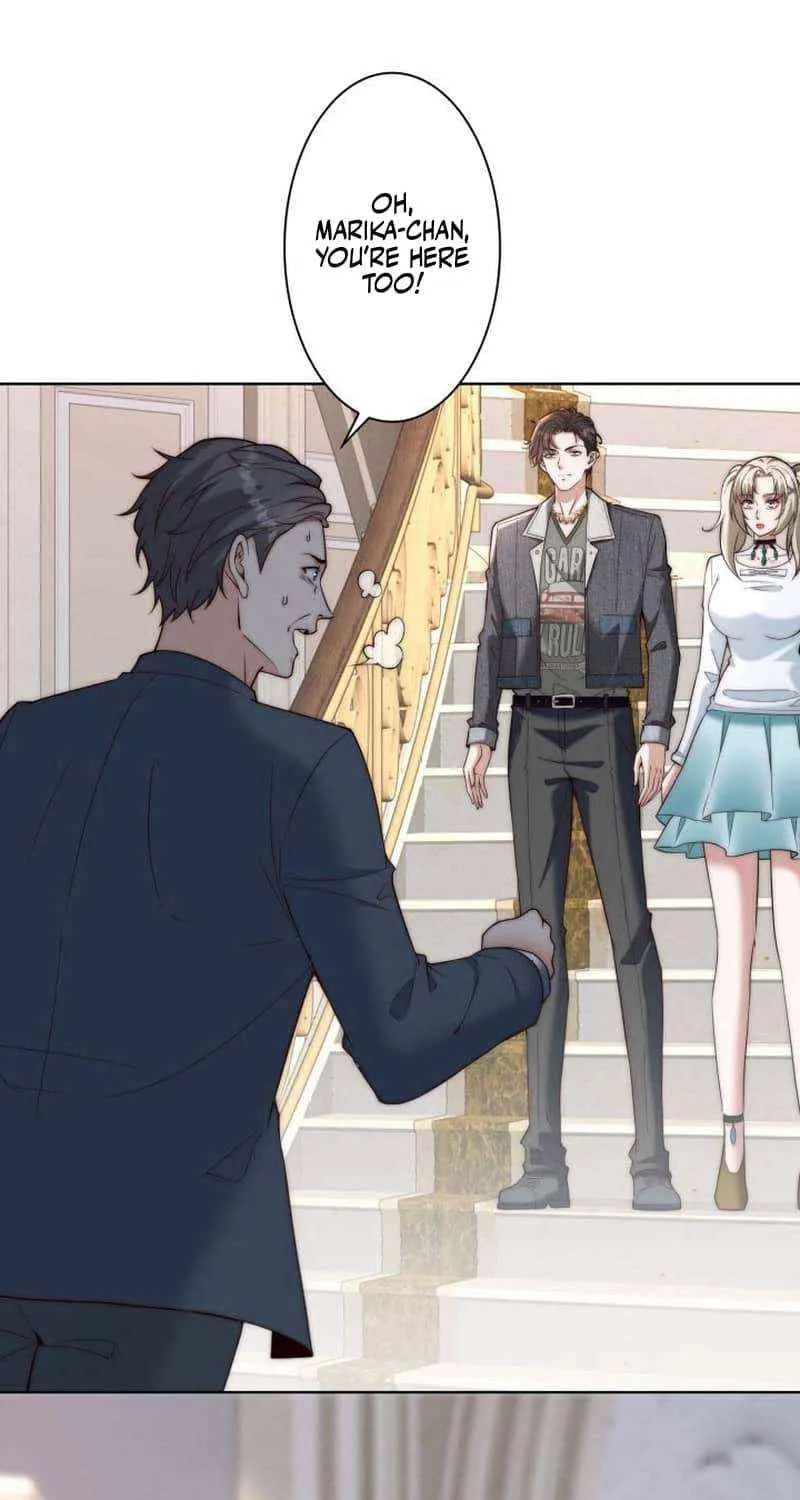 With My Price Deduction System, I Became Invincible Chapter 12 page 12 - 