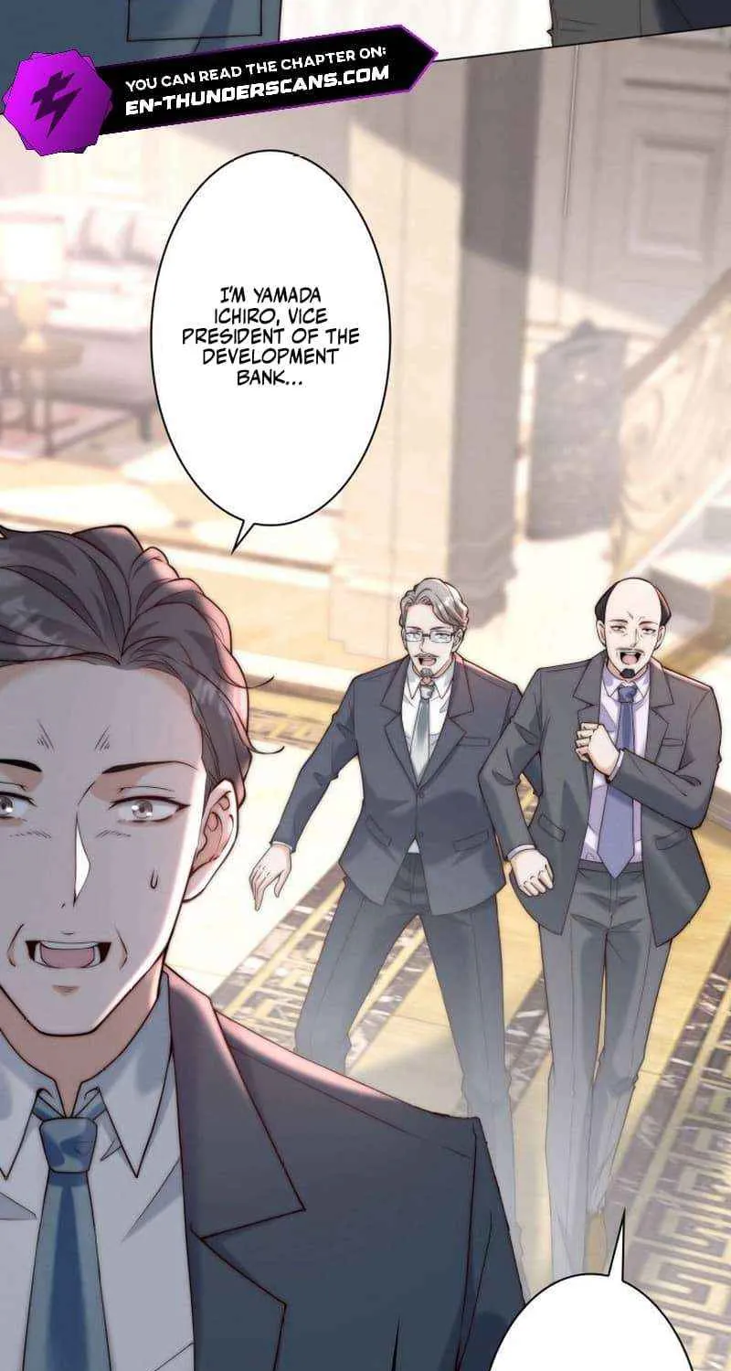With My Price Deduction System, I Became Invincible Chapter 12 page 14 - 