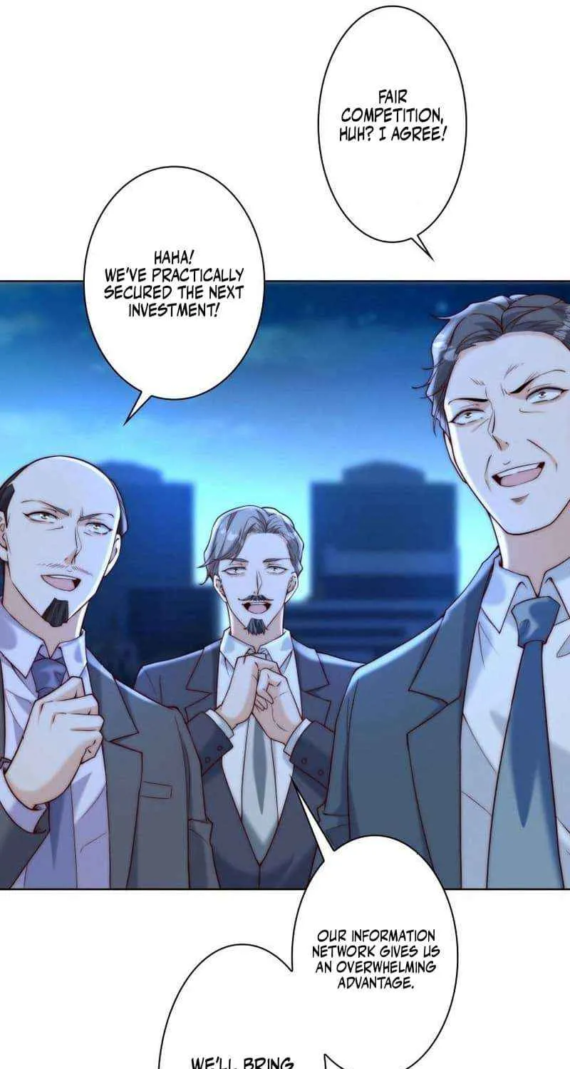 With My Price Deduction System, I Became Invincible Chapter 12 page 21 - 