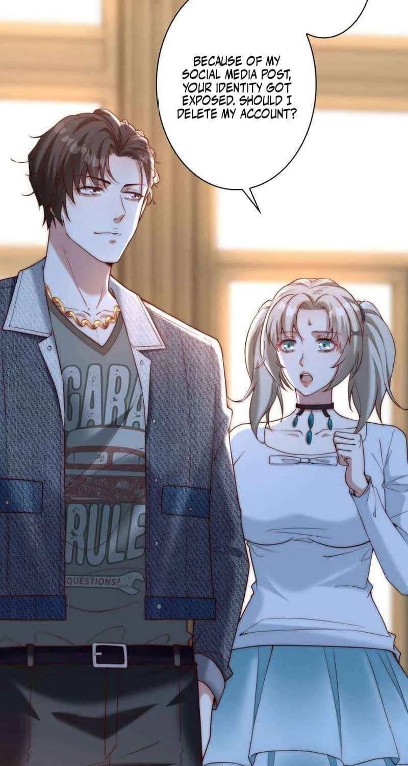With My Price Deduction System, I Became Invincible Chapter 12 page 23 - 