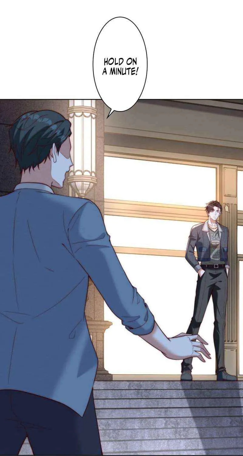 With My Price Deduction System, I Became Invincible Chapter 12 page 25 - 
