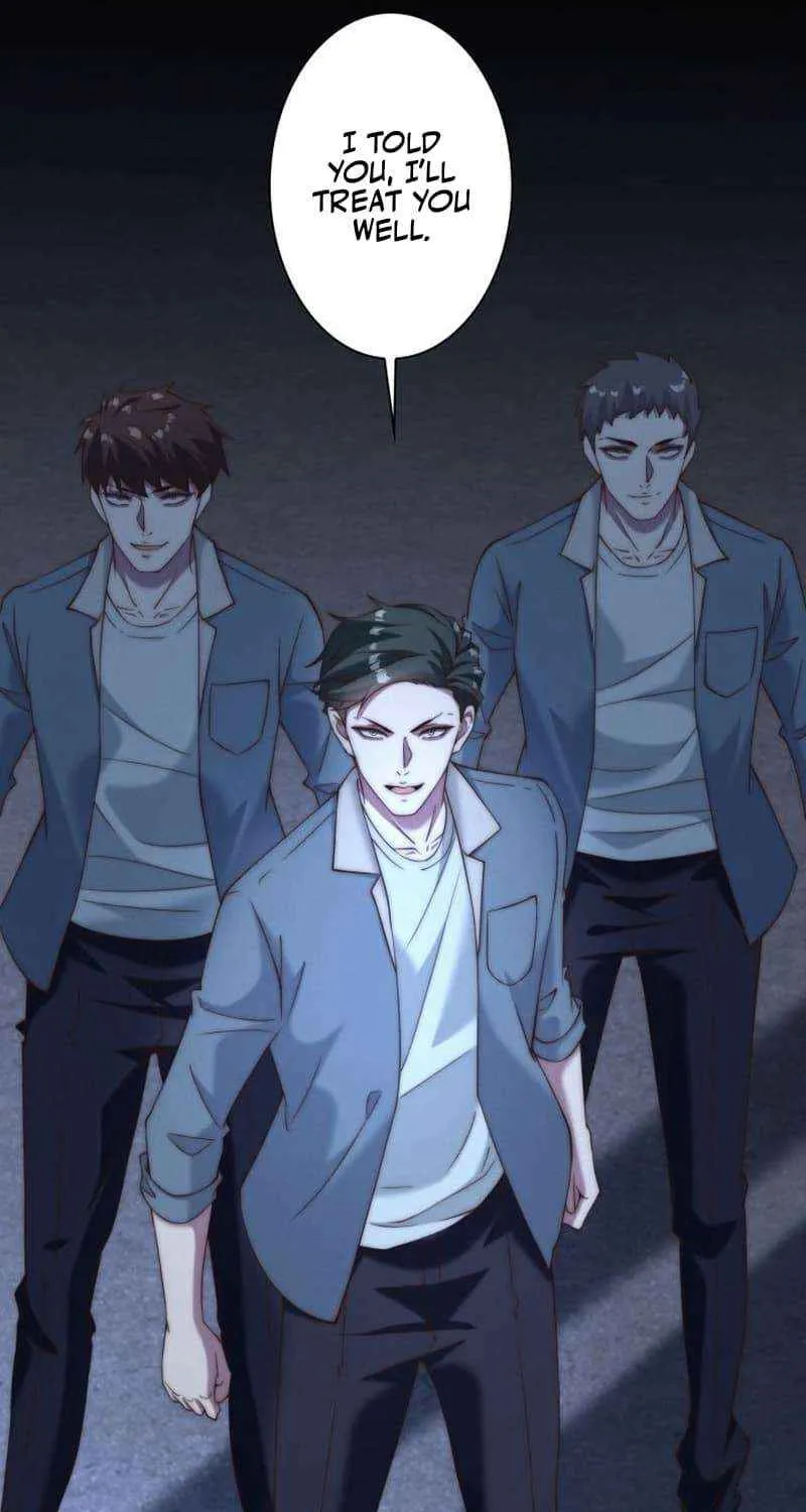 With My Price Deduction System, I Became Invincible Chapter 12 page 27 - 