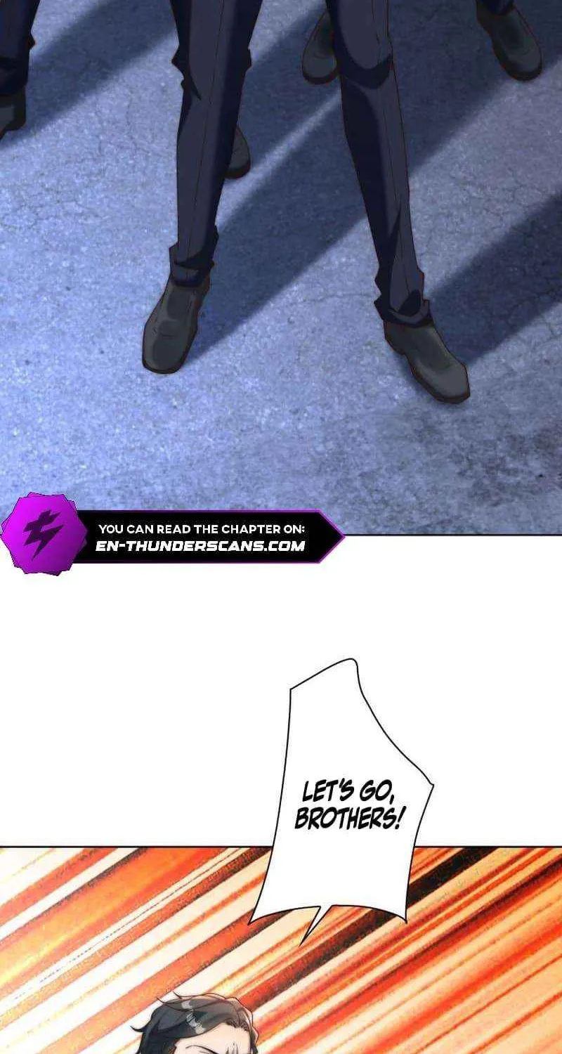With My Price Deduction System, I Became Invincible Chapter 12 page 28 - 
