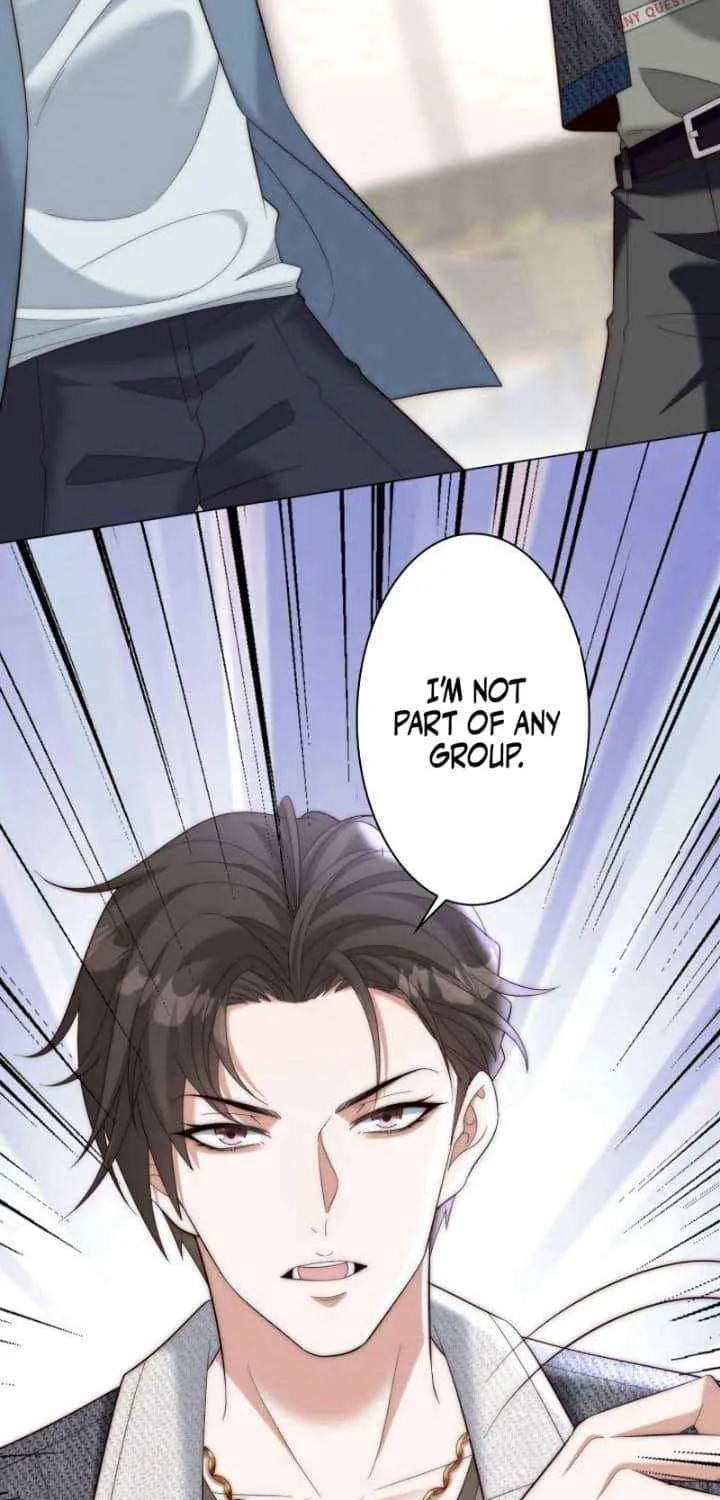 With My Price Deduction System, I Became Invincible Chapter 12 page 4 - 