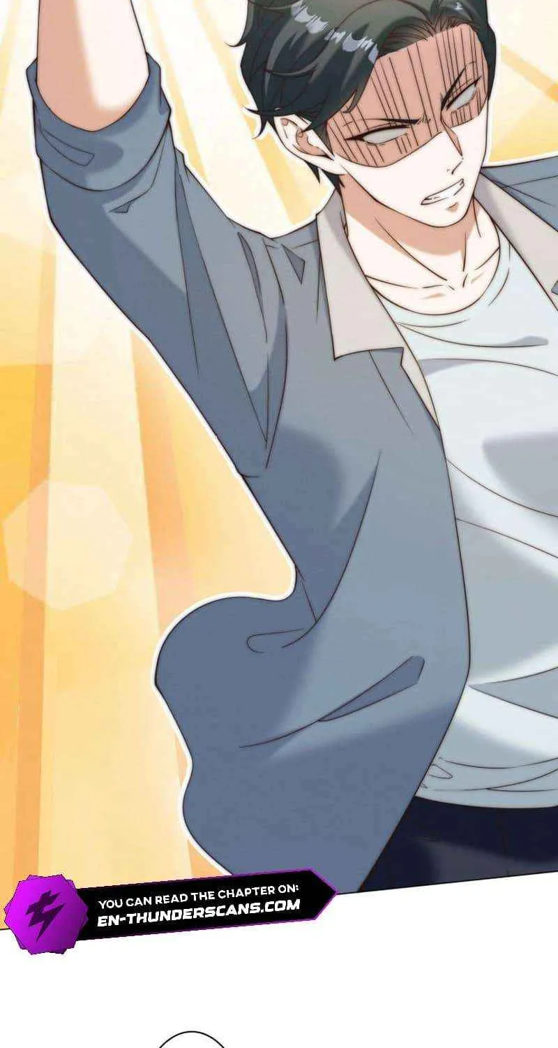 With My Price Deduction System, I Became Invincible Chapter 12 page 31 - 