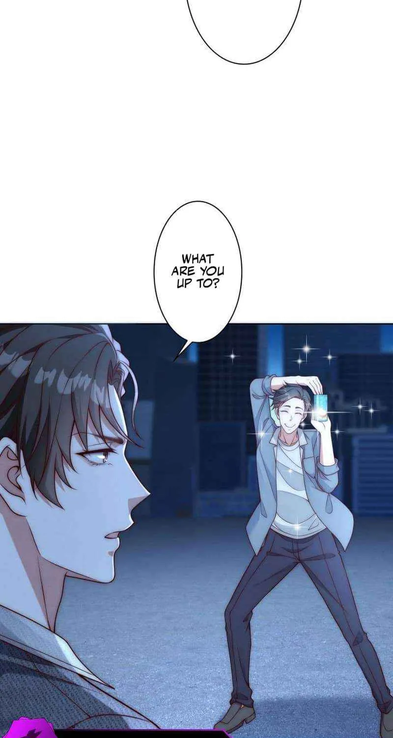 With My Price Deduction System, I Became Invincible Chapter 12 page 35 - 