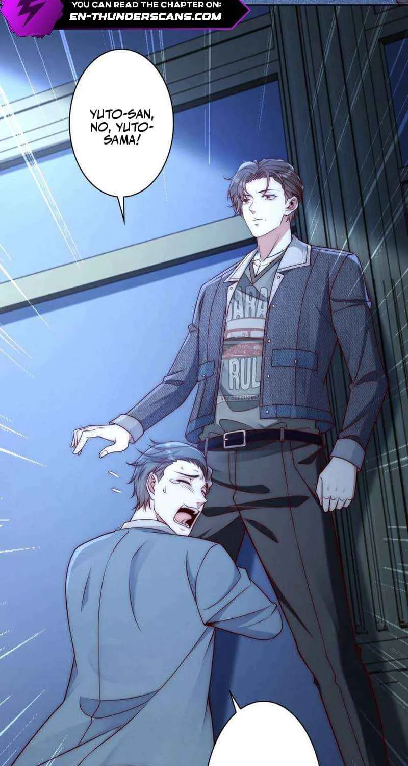 With My Price Deduction System, I Became Invincible Chapter 12 page 36 - 