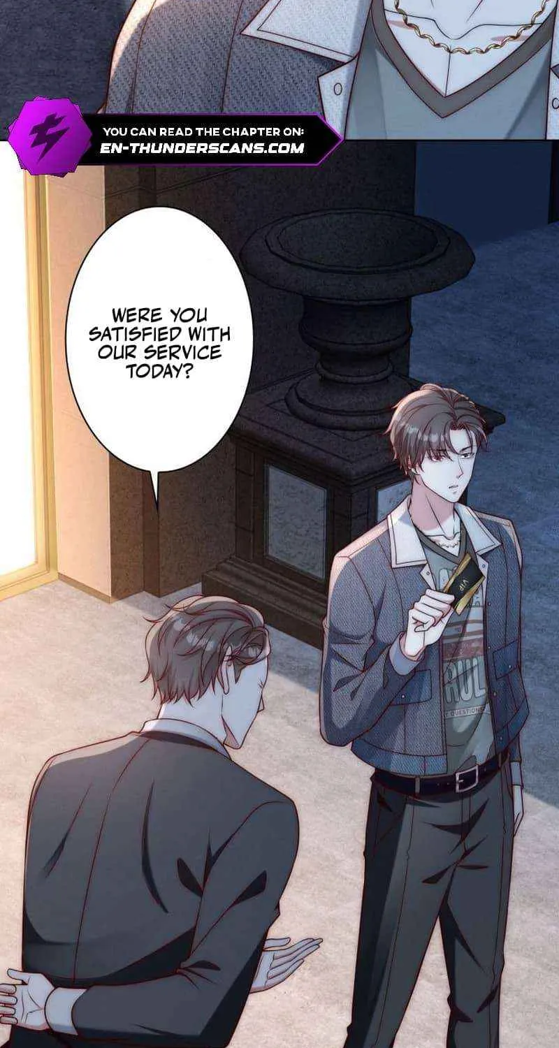 With My Price Deduction System, I Became Invincible Chapter 12 page 41 - 