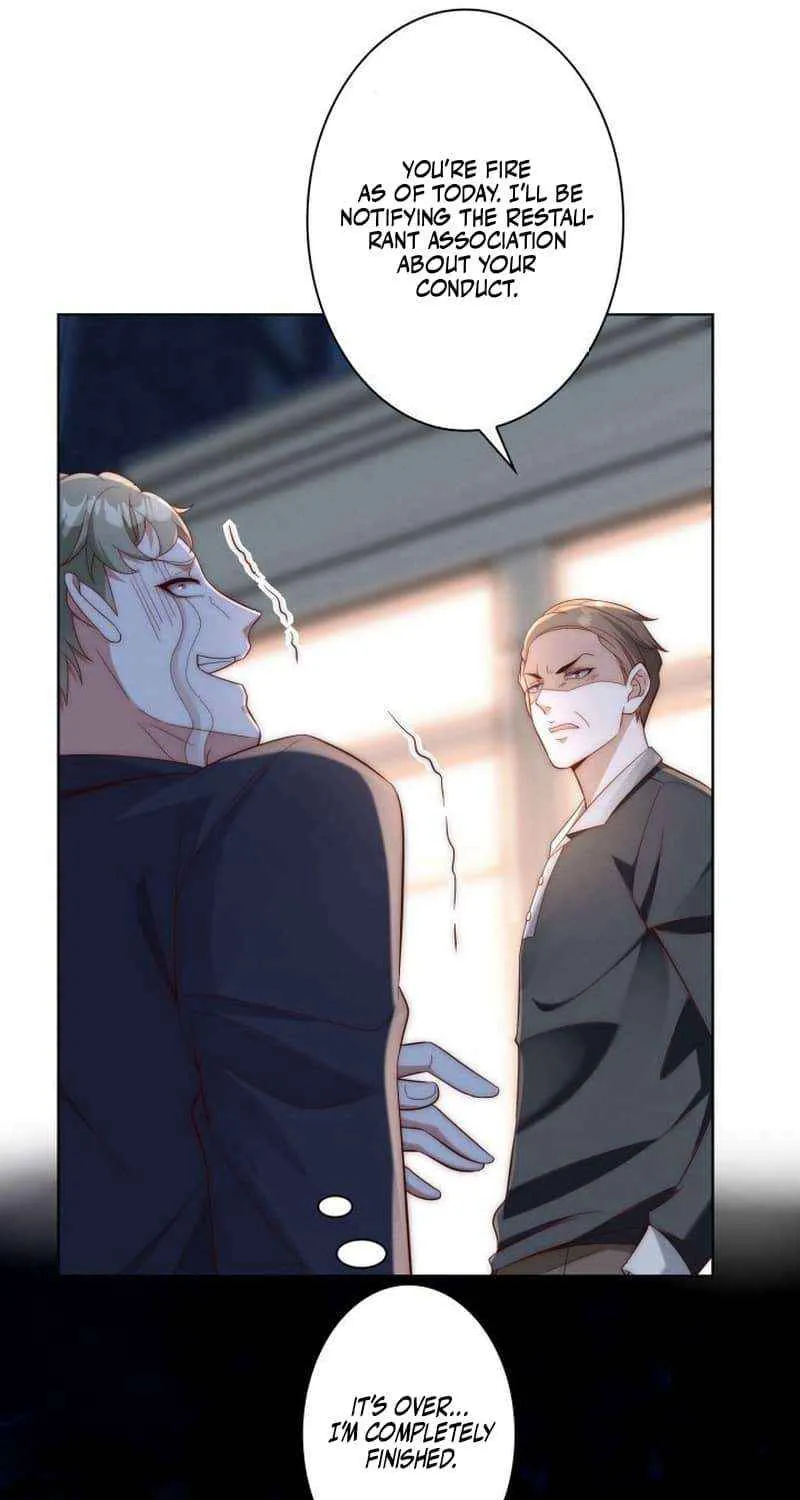 With My Price Deduction System, I Became Invincible Chapter 12 page 45 - 