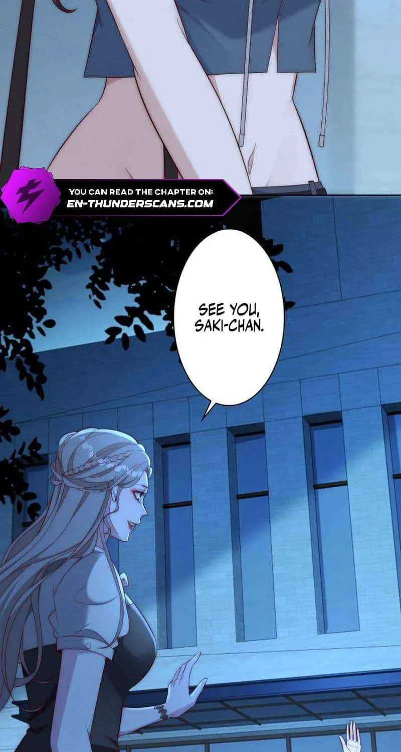 With My Price Deduction System, I Became Invincible Chapter 12 page 48 - 
