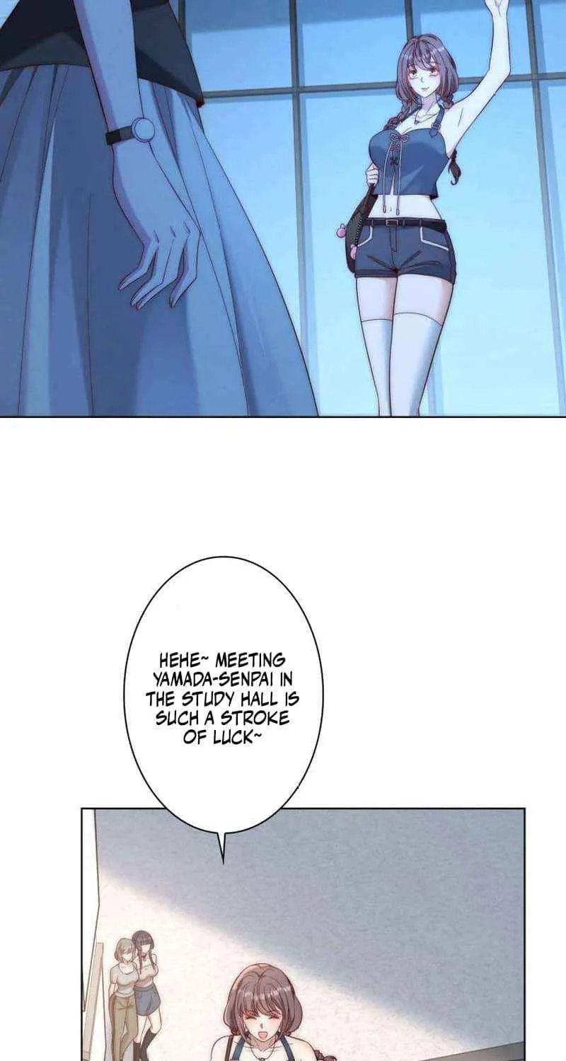 With My Price Deduction System, I Became Invincible Chapter 12 page 49 - 
