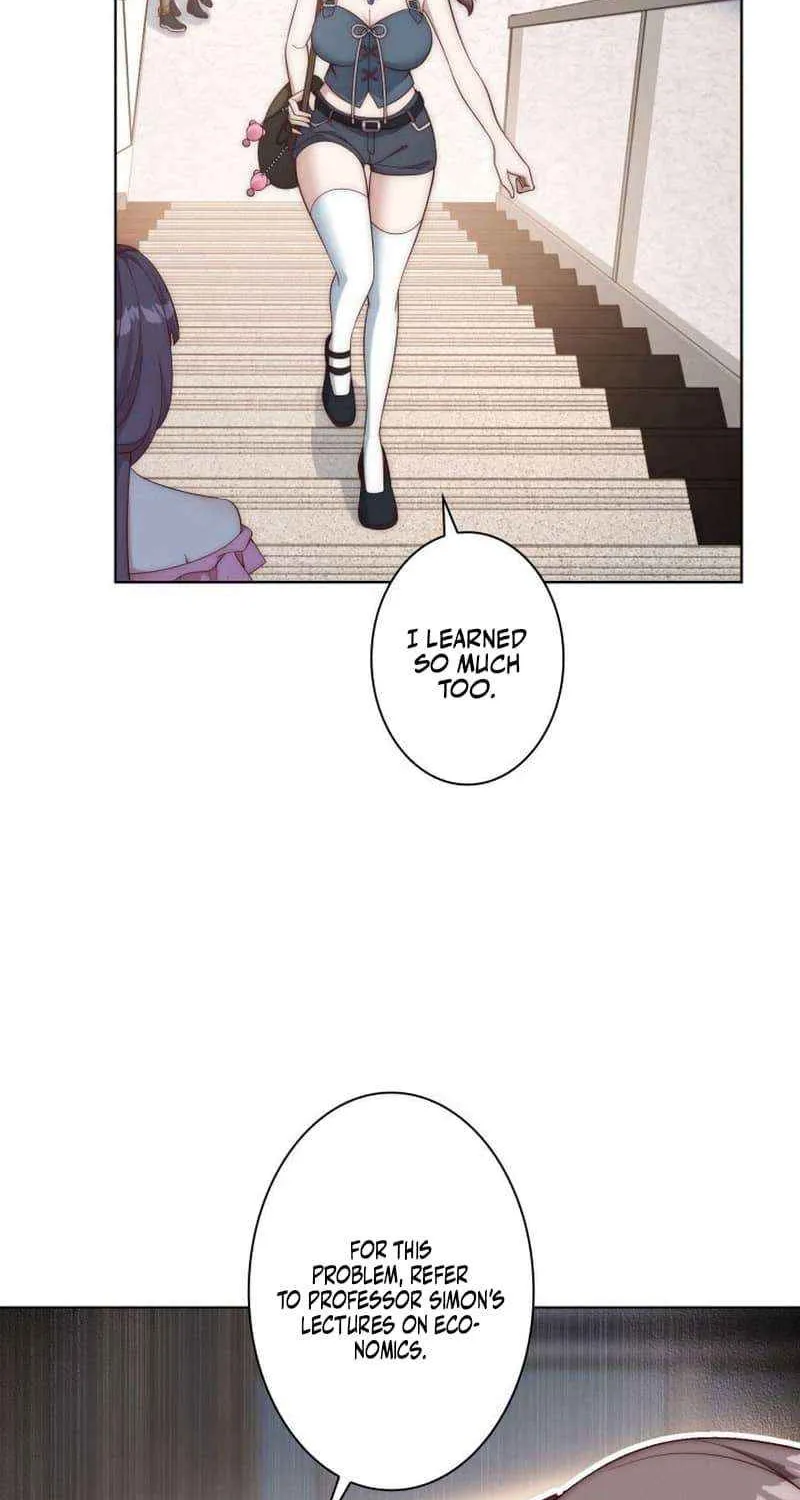 With My Price Deduction System, I Became Invincible Chapter 12 page 50 - 