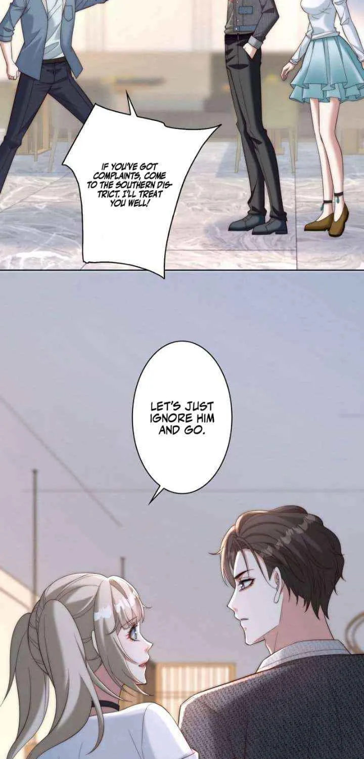 With My Price Deduction System, I Became Invincible Chapter 12 page 6 - 