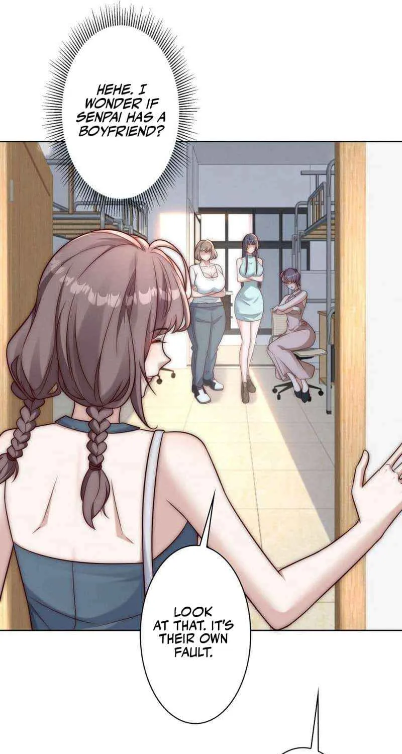 With My Price Deduction System, I Became Invincible Chapter 12 page 54 - 