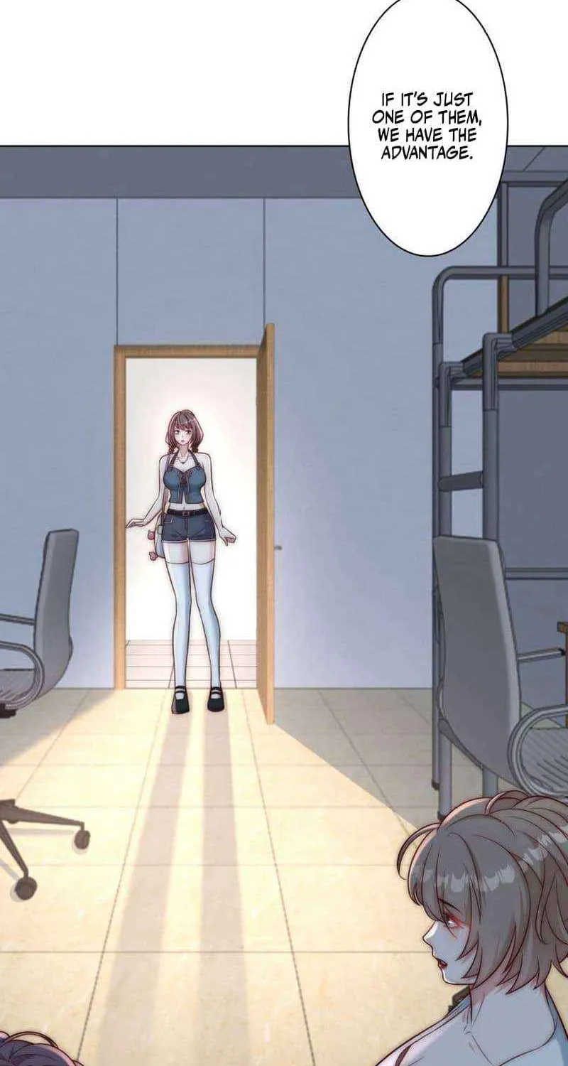 With My Price Deduction System, I Became Invincible Chapter 12 page 55 - 
