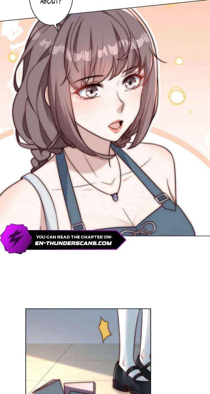 With My Price Deduction System, I Became Invincible Chapter 12 page 57 - 