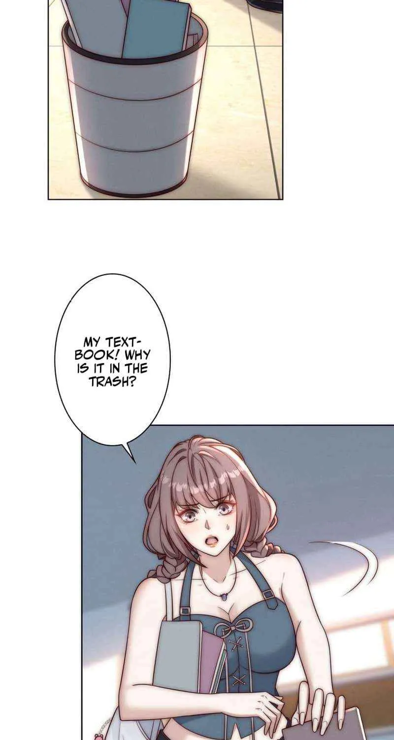 With My Price Deduction System, I Became Invincible Chapter 12 page 58 - 