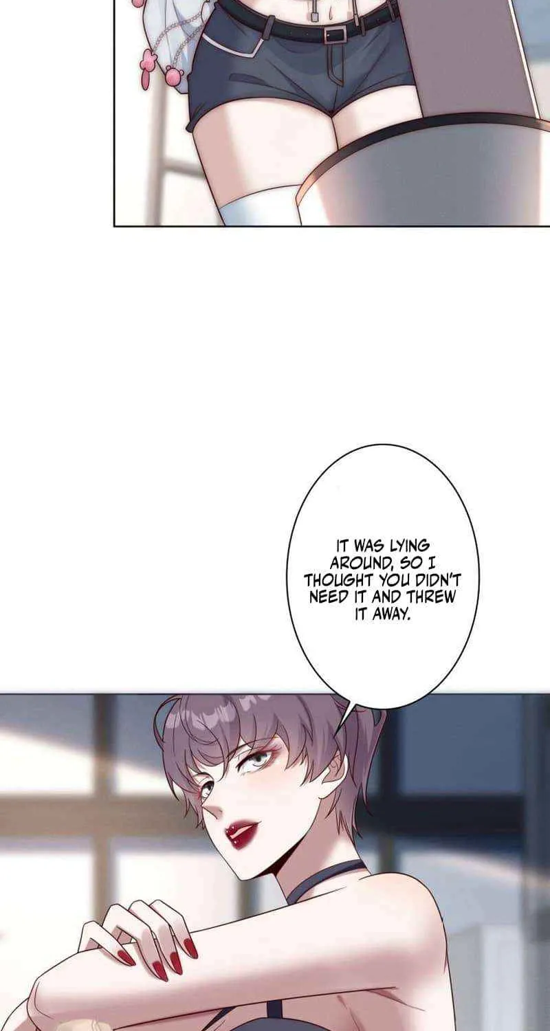 With My Price Deduction System, I Became Invincible Chapter 12 page 59 - 