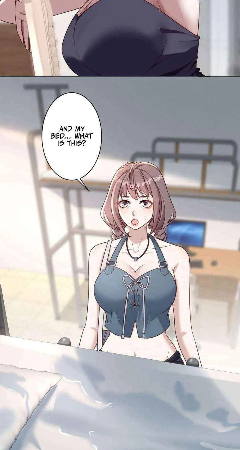 With My Price Deduction System, I Became Invincible Chapter 12 page 60 - 