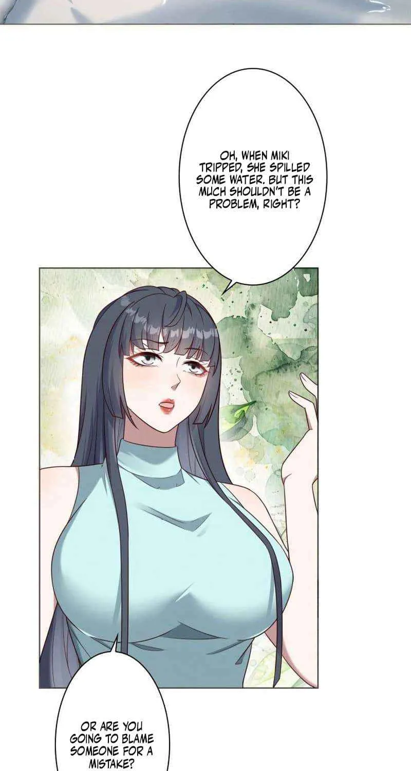 With My Price Deduction System, I Became Invincible Chapter 12 page 61 - 